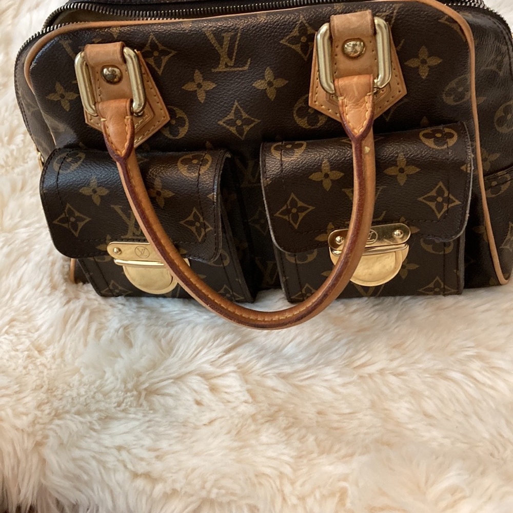Louis Vuitton PM Bag
